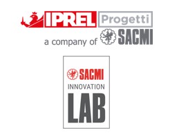 Logo sacmi